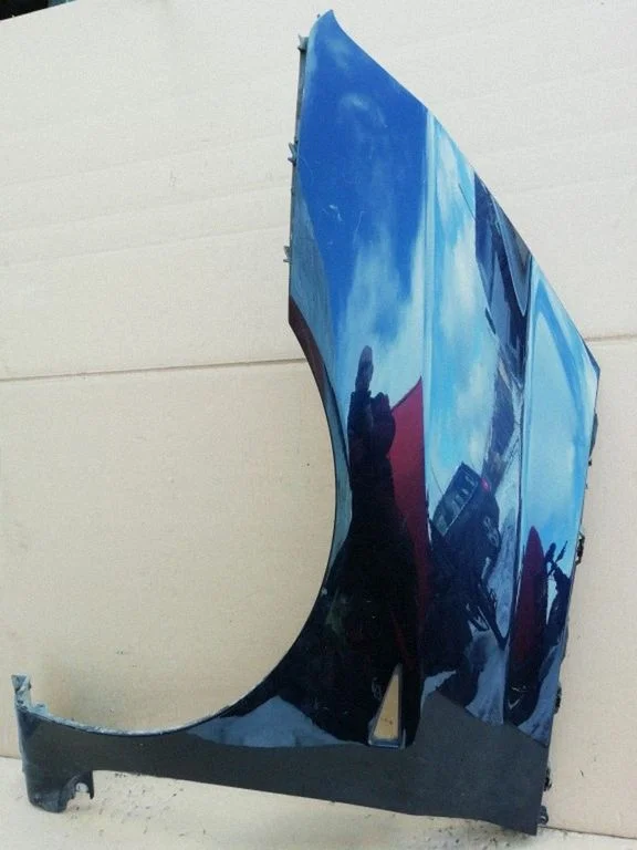 Fender – Renault Espace - Grand espace IV (2004-2014)