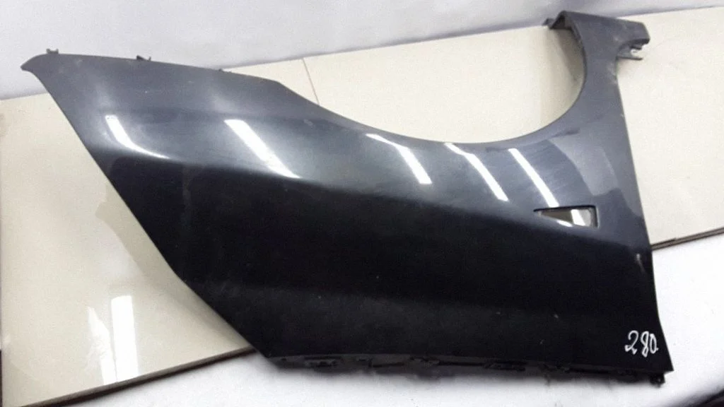 Fender – Renault Espace - Grand espace IV (2004-2014)