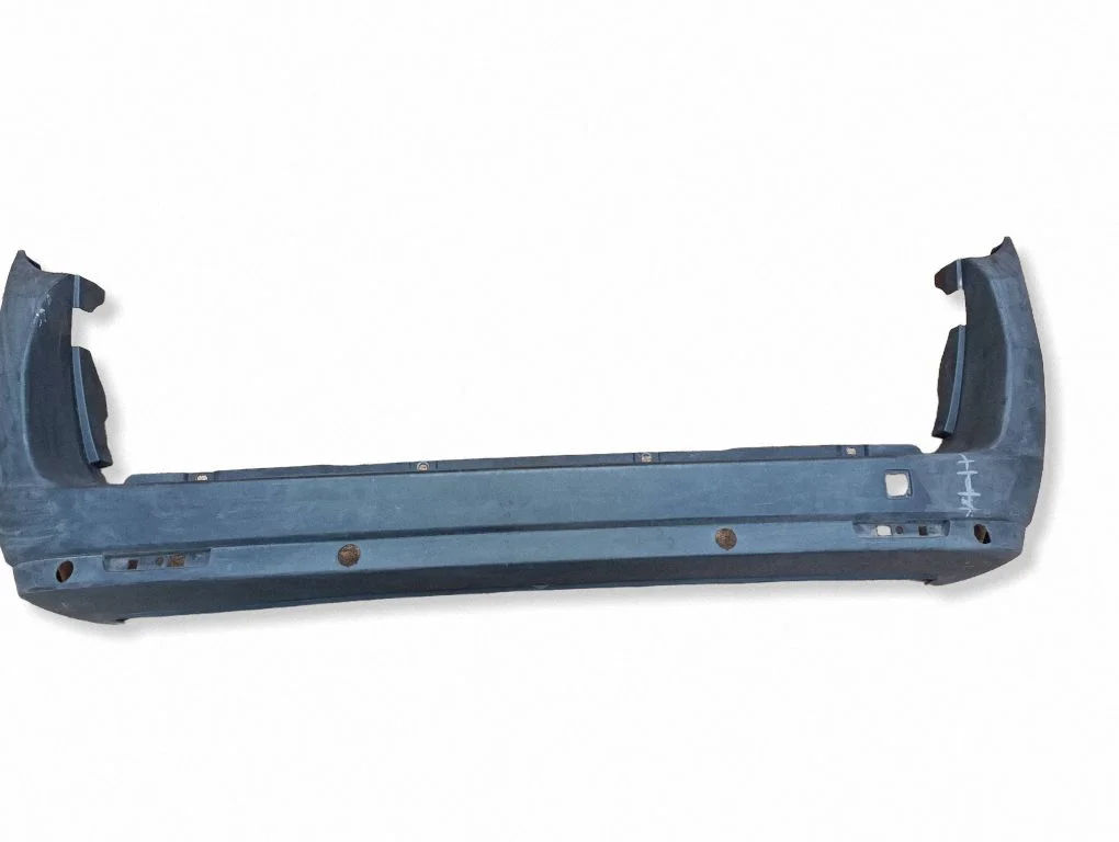 Rear bumper 735473499 – Fiat Doblo (2010-2022)