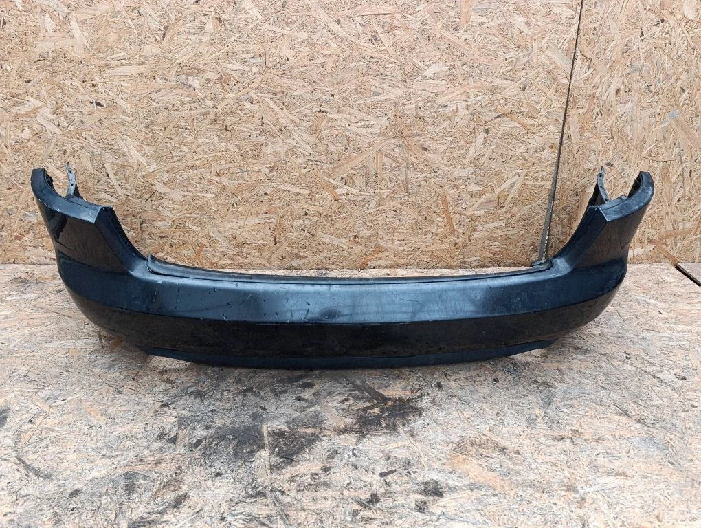 Tagumine kaitseraud 8E9807511J