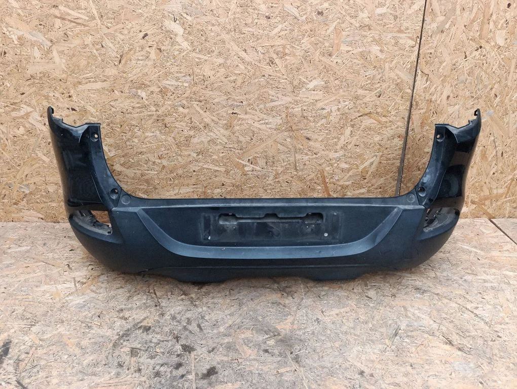 Tagumine kaitseraud 850222154R