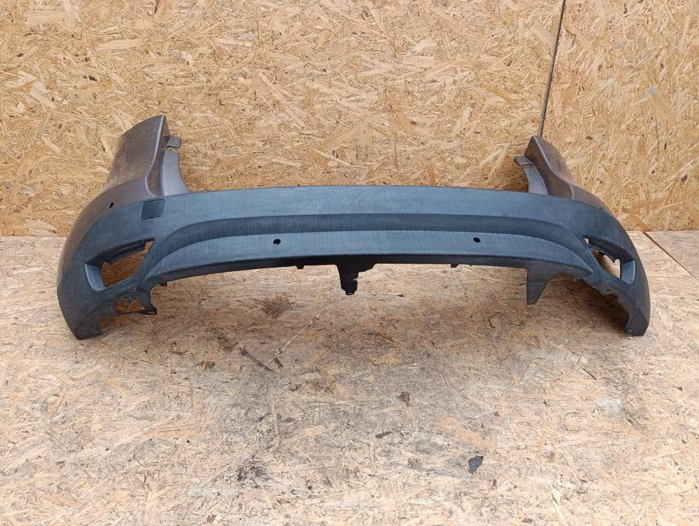 Tagumine kaitseraud 850180002R