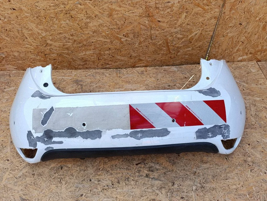 Zderzak tylny 850101003R – Renault Zoe (2012-)