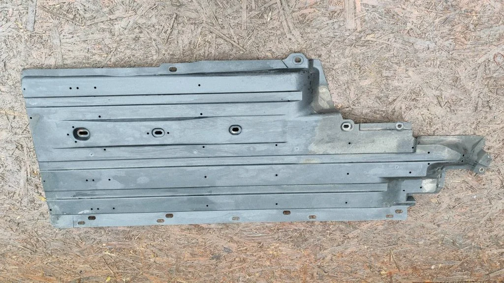 Mootori põhjakaitse 56411AJ010
