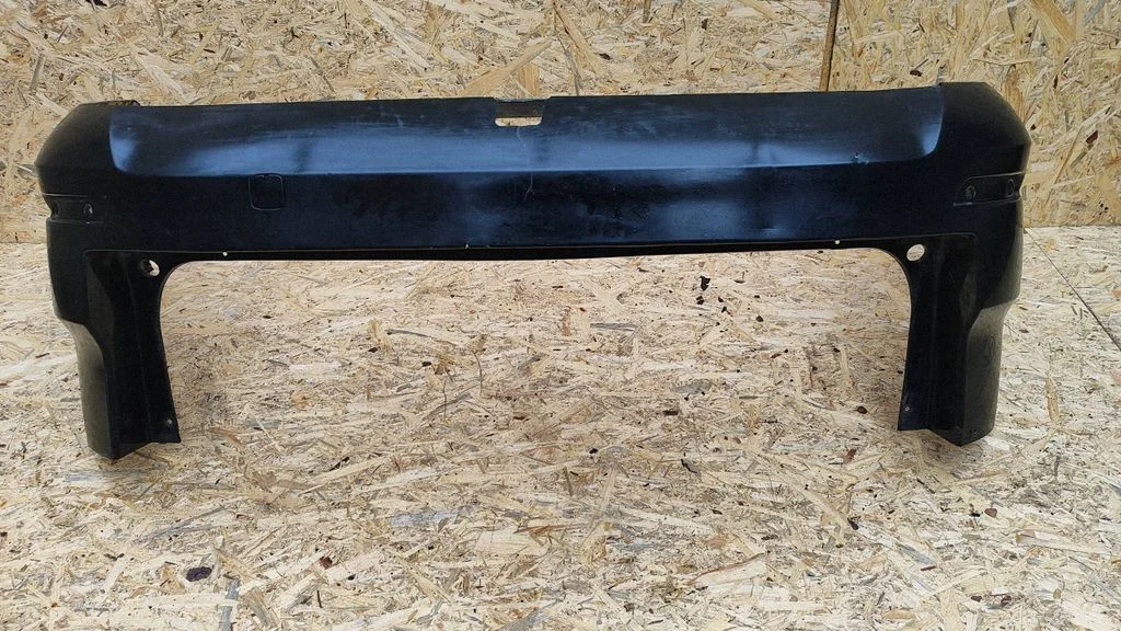 Tagumine kaitseraud 7S7117K922A