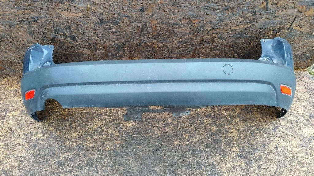 Rear bumper AM2117864BE