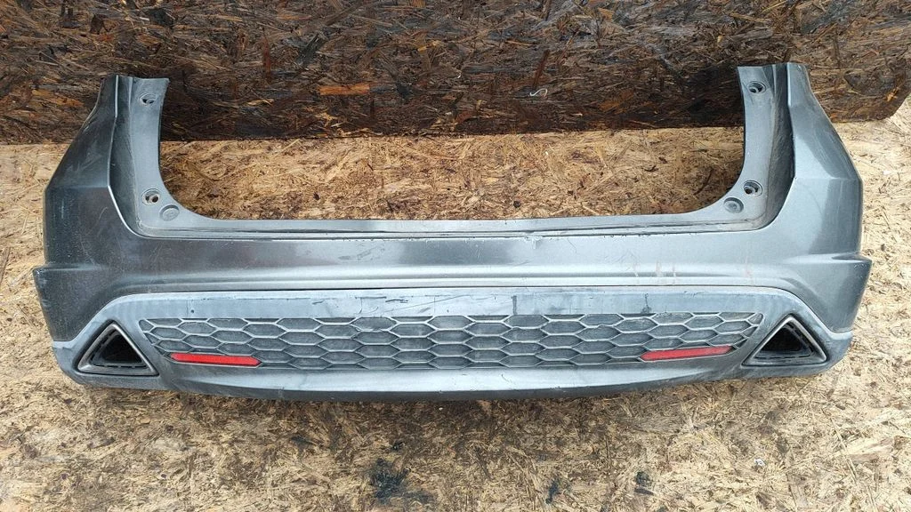 Tagumine kaitseraud 71503SMGE00