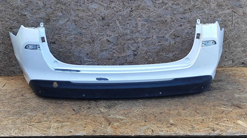 Rear bumper 86611G4200 – Hyundai i30 (2017-)