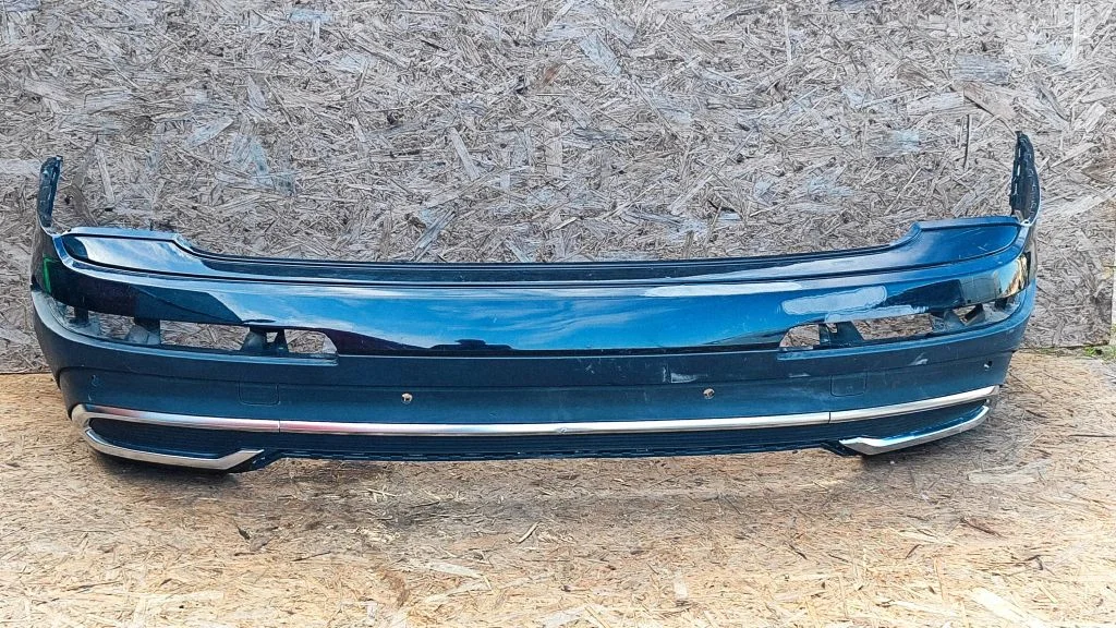 Rear bumper 4M0807511