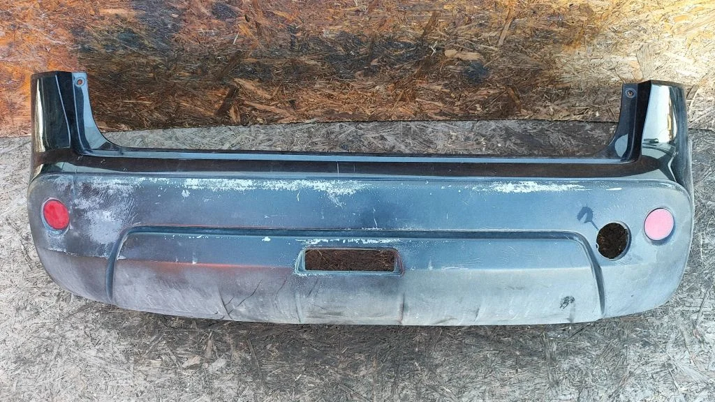 Rear bumper 85022JD00H