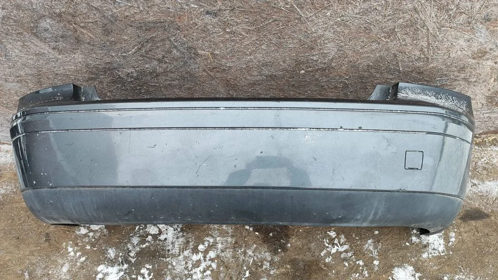 Rear bumper 30676200