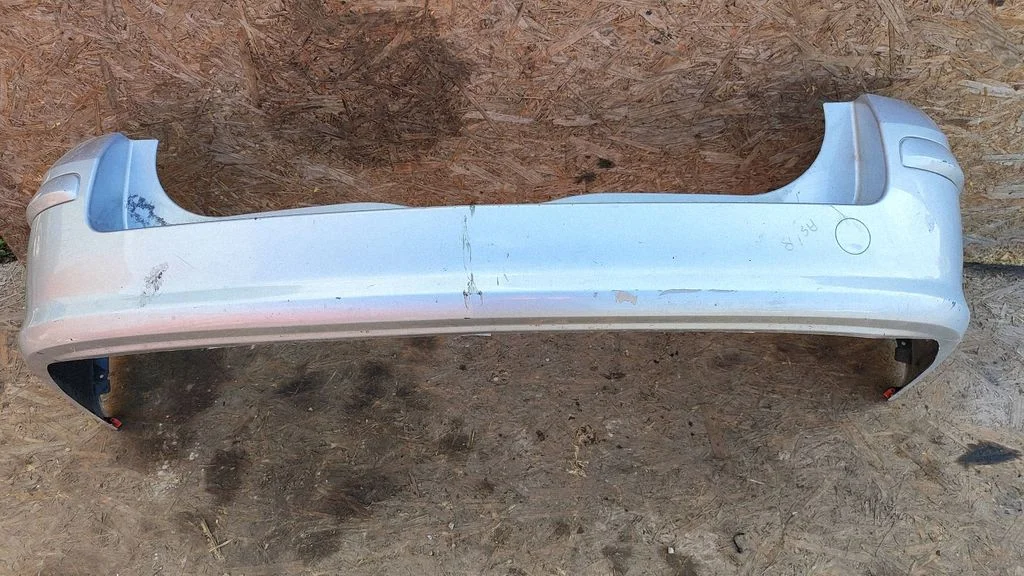 Rear bumper 332550271