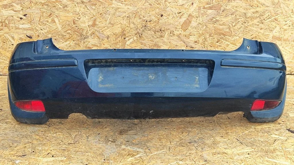 Rear bumper 13120798