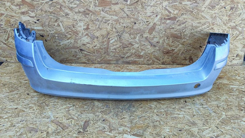 Rear bumper 24460461
