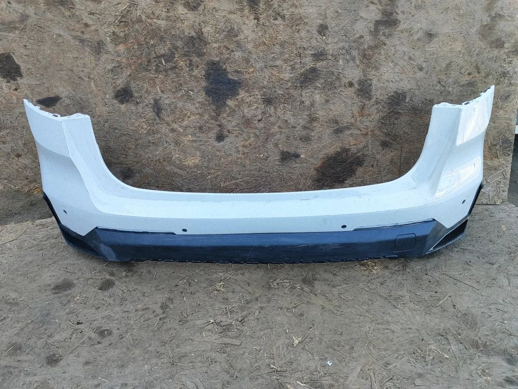Rear bumper 9883525 – BMW iX1 (2022-)
