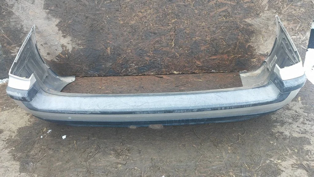 Rear bumper 9190994
