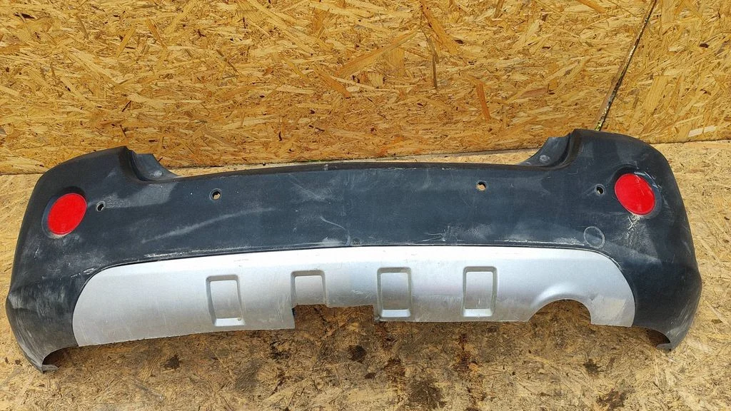 Rear bumper – Opel Antara (2006-2016)