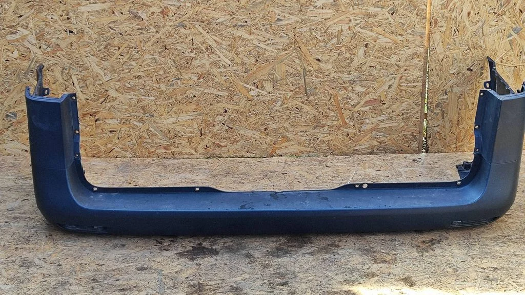Rear bumper 9981982