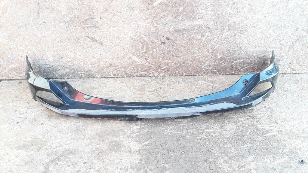 Rear bumper 5215942280