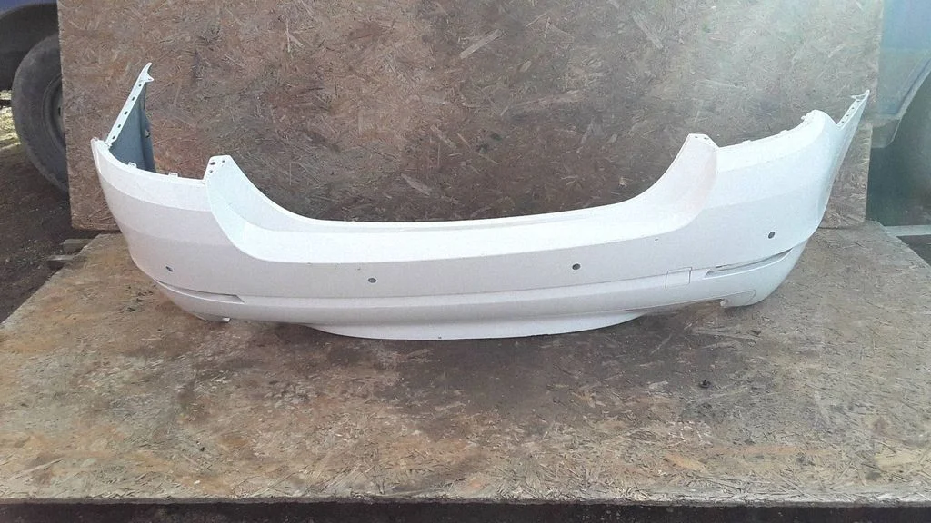 Rear bumper – BMW 5 Series F10 F11 (2009-2016)