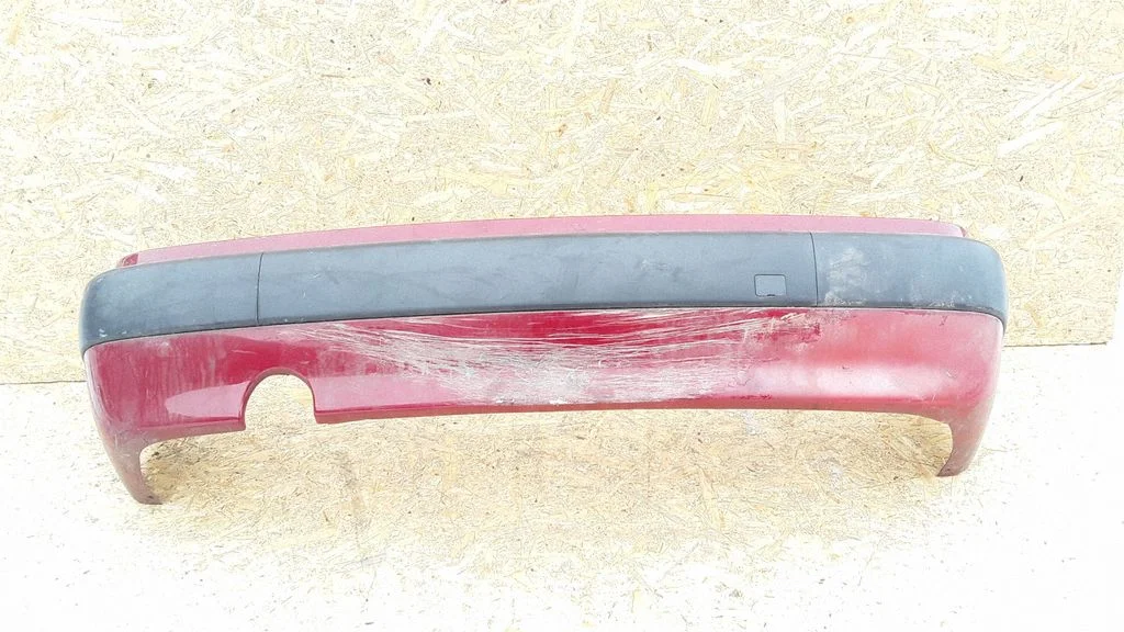 Rear bumper 9622173877