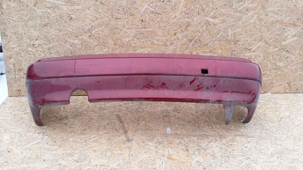 Rear bumper 9622173877