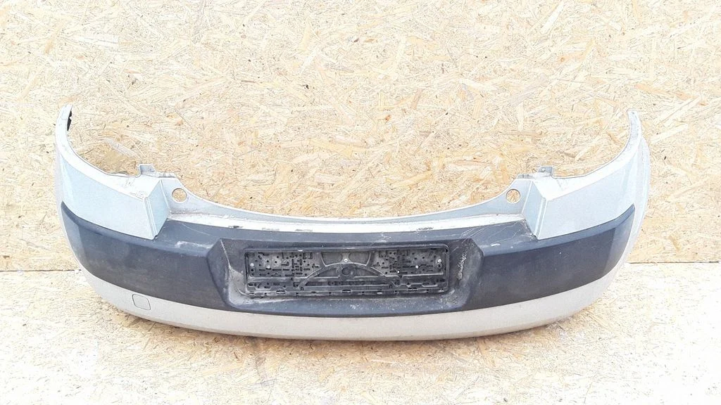 Rear bumper 8200073462