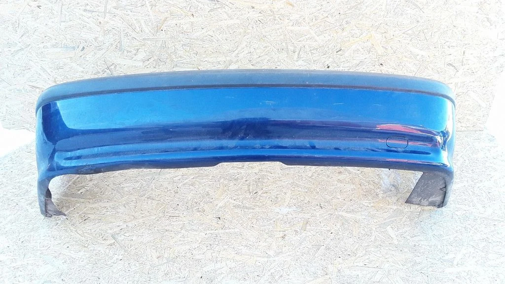 Rear bumper 7700414023