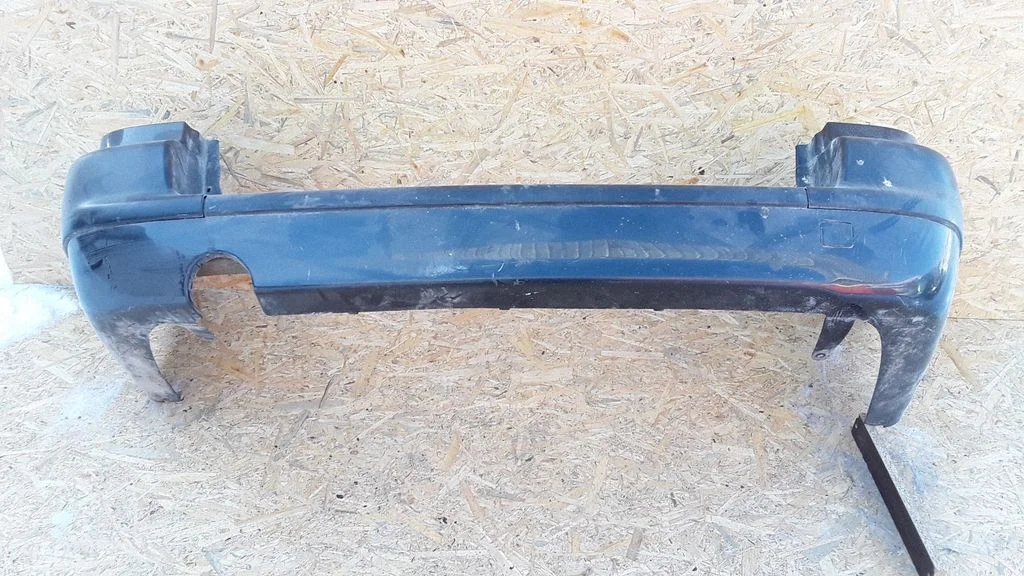 Rear bumper 9624818077