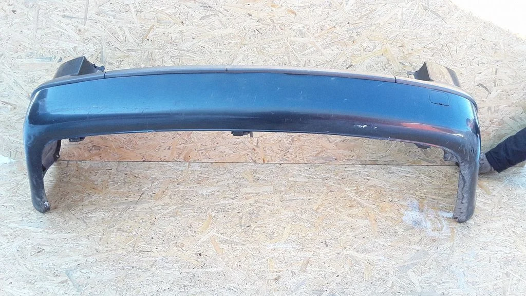 Rear bumper – Renault Laguna II (2001-2007)