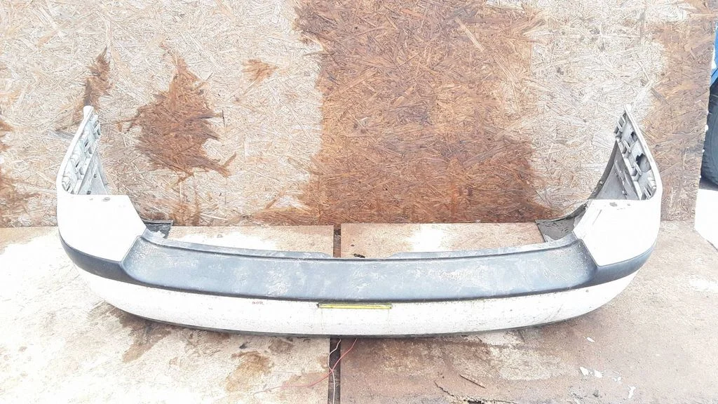Rear bumper 1J9807521