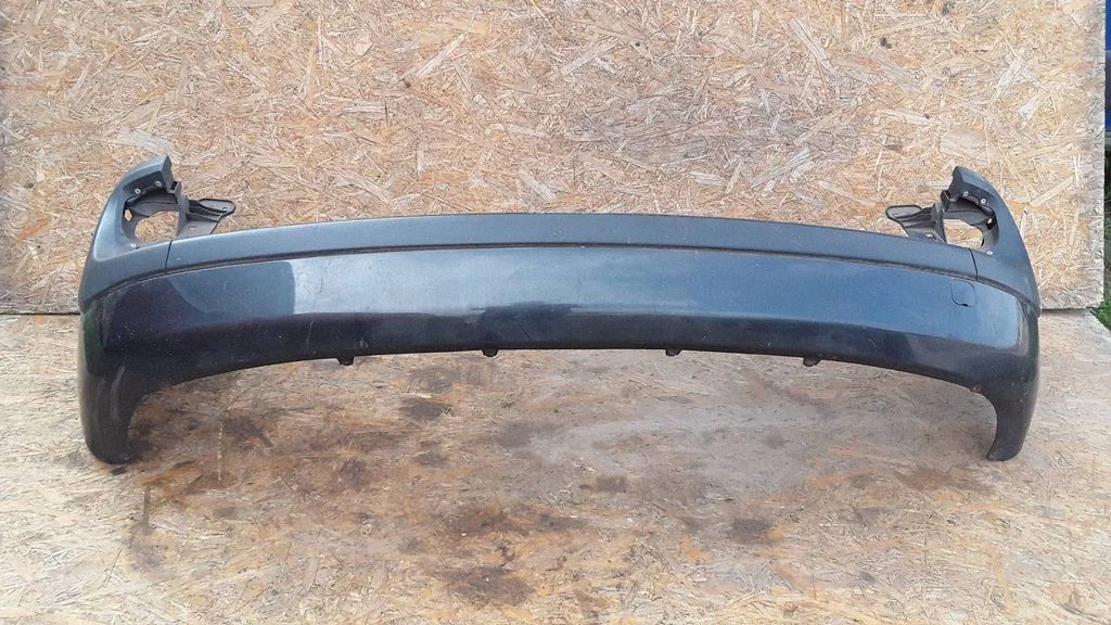 Rear bumper 8200102307