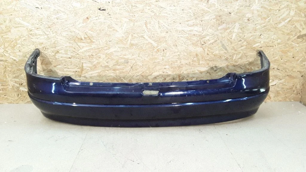 Tagumine kaitseraud – Opel Astra G (1998-2009)
