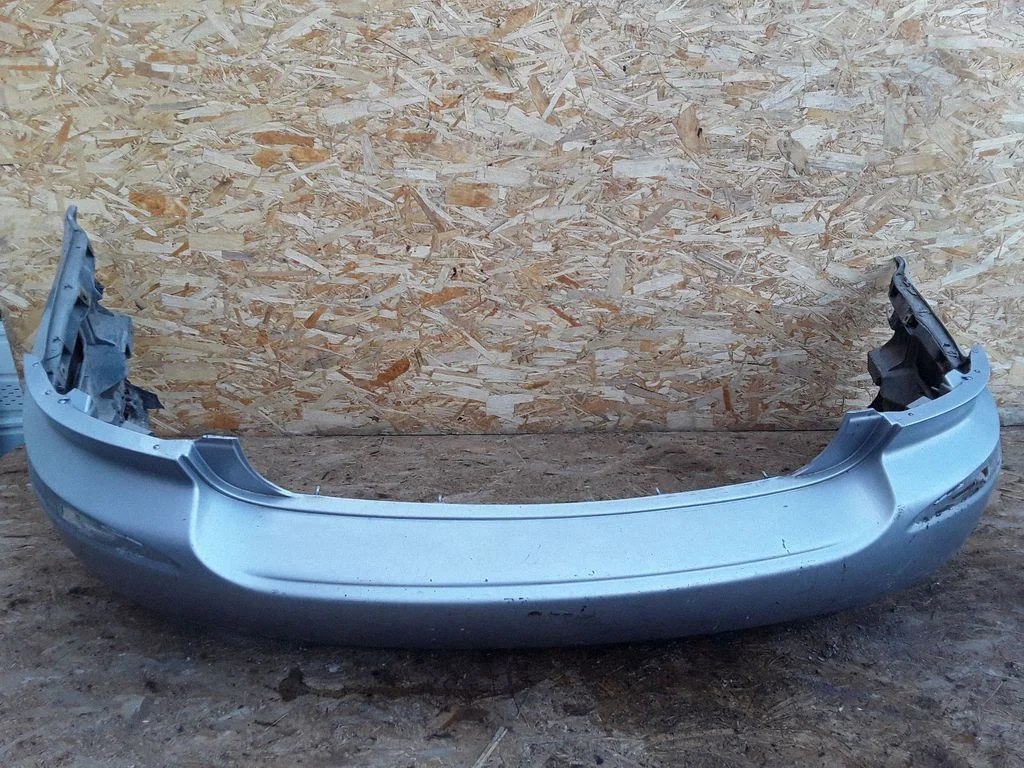 Tagumine kaitseraud 4X43N17D781