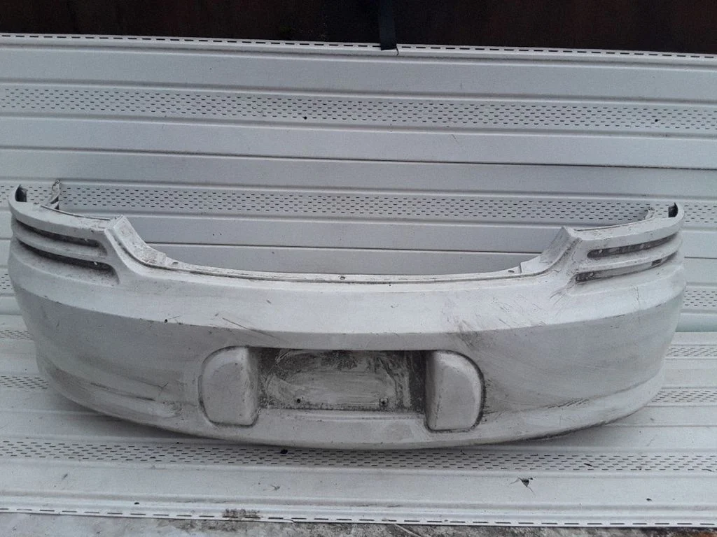 Rear bumper 5288089AB