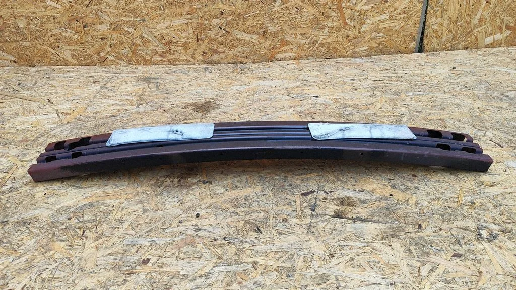 Rear bumper cross member – Nissan Qashqai J12 (2021-)