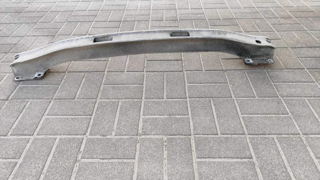 Rear bumper cross member – Citroen C4 I (2004-2010)