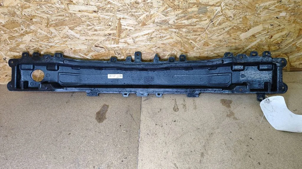 Rear bumper cross member – Hyundai Tucson TL (2015-)