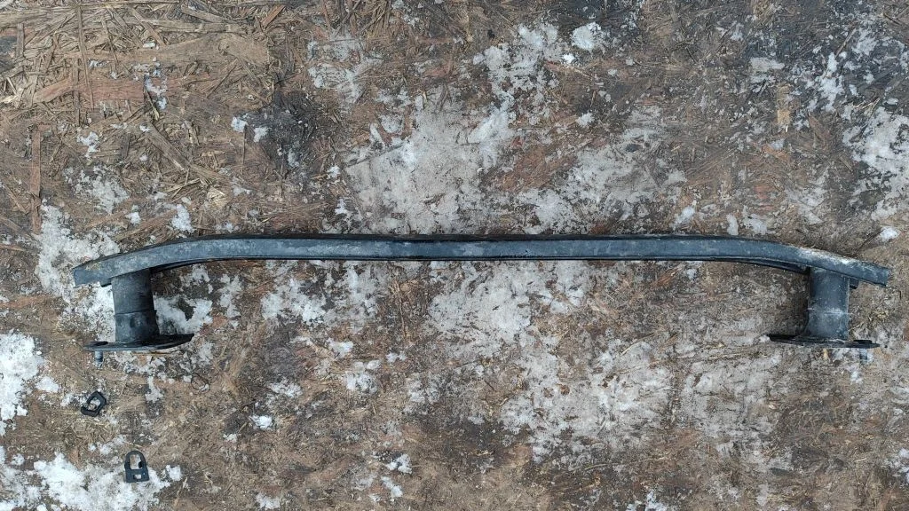 Rear bumper cross member – Opel Corsa D (2006-2014)