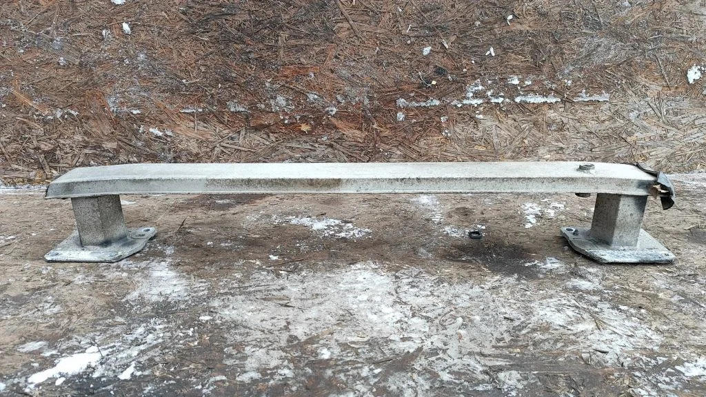 Rear bumper cross member – Peugeot 308 (2007-2013)