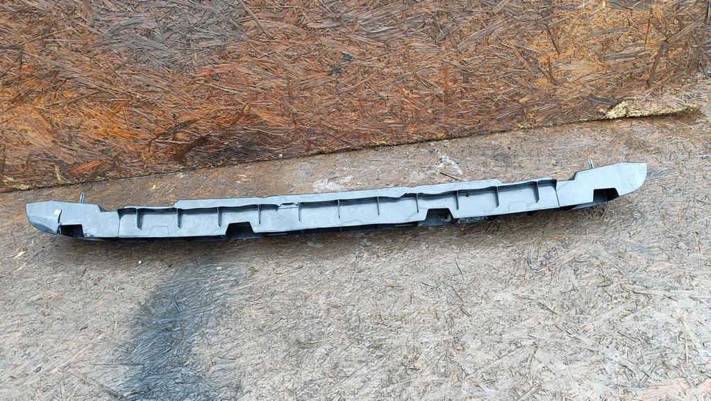 Rear bumper cross member – Citroen Berlingo (2008-2018)
