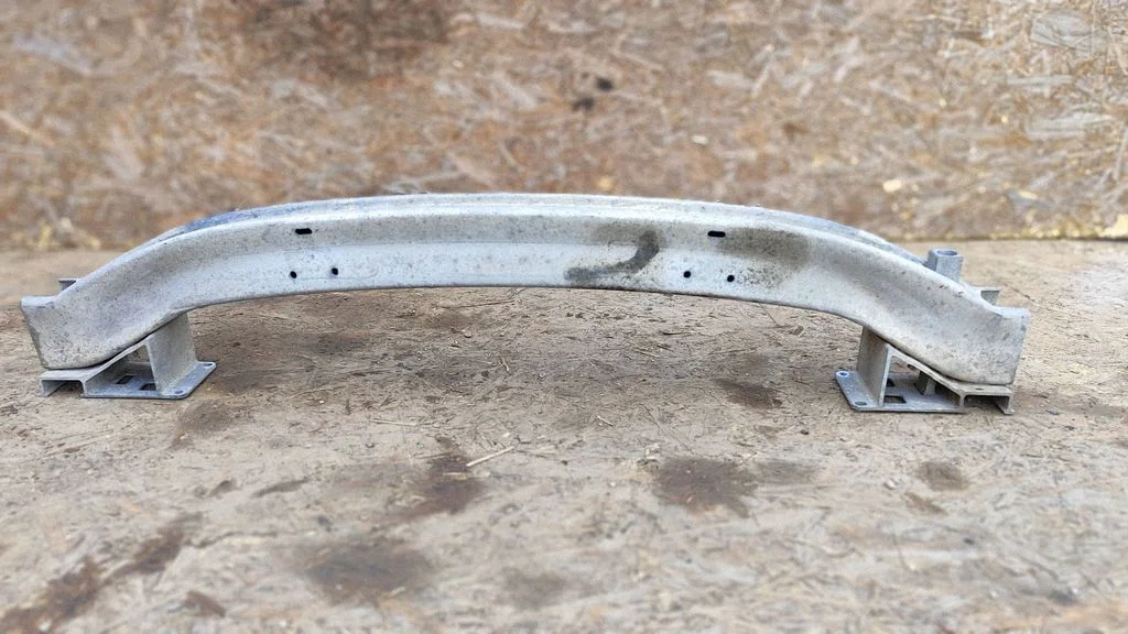 Rear bumper cross member – Opel Vectra C (2002-2005)