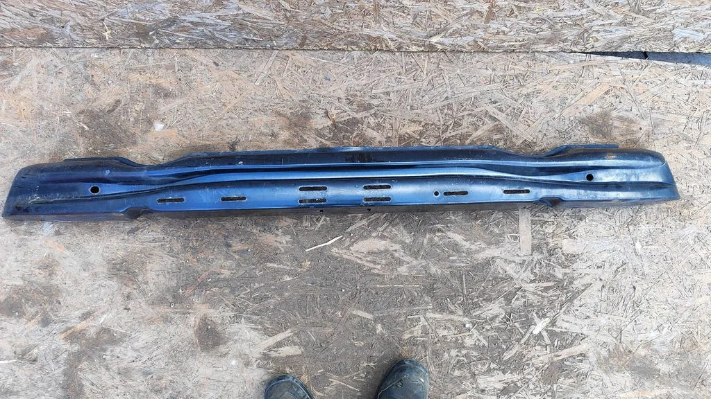 Rear bumper cross member – BMW X5 E53 (1999-2006)