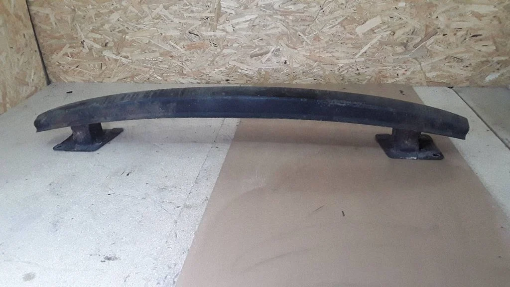 Rear bumper cross member – Volkswagen Polo (2002-2005)