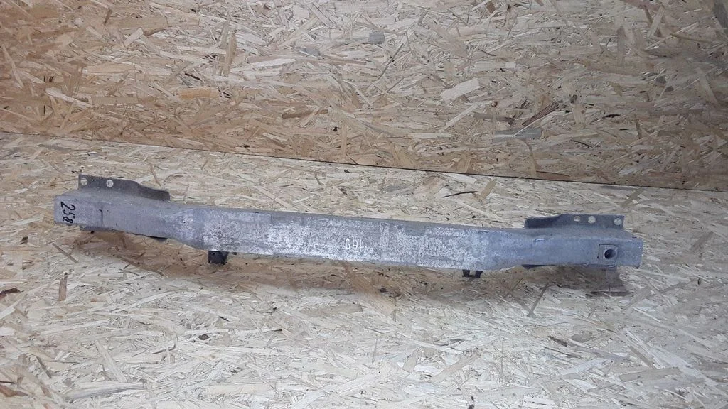 Rear bumper cross member – Opel Astra H (2004-2012)