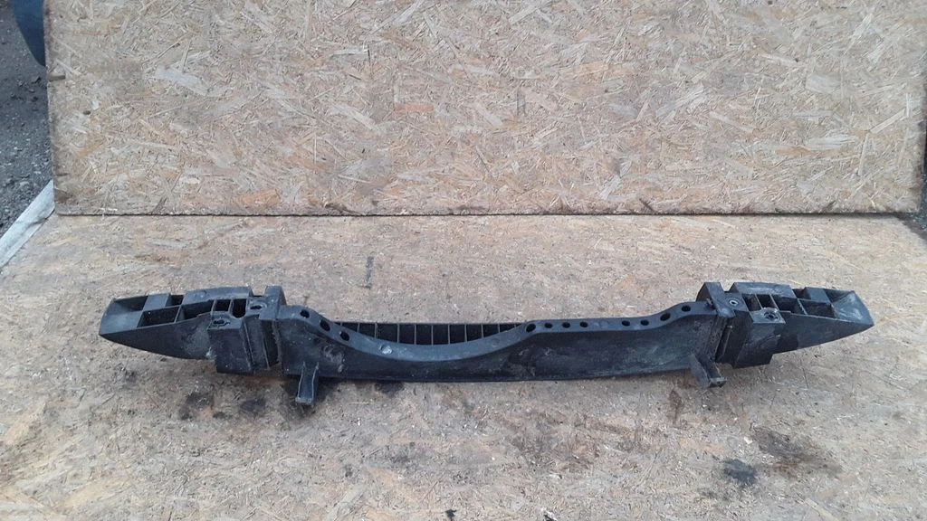 Rear bumper cross member – Renault Modus (2004-2007)