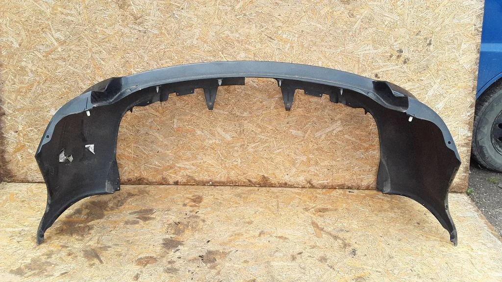 Tagumine kaitseraud GR4B50221
