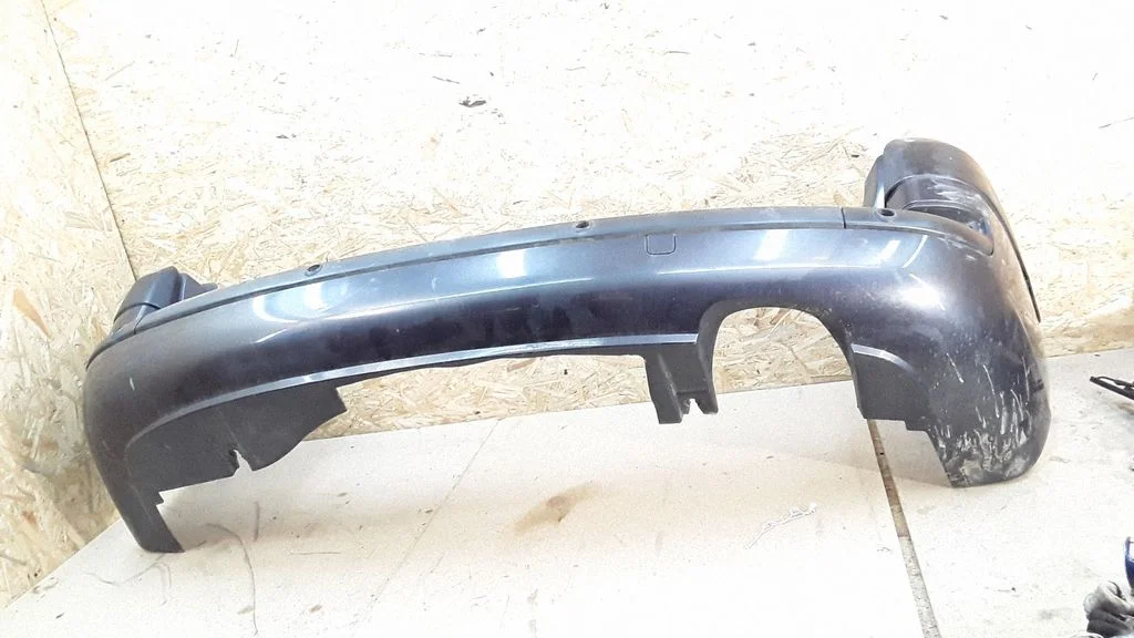 Rear bumper 1484204077