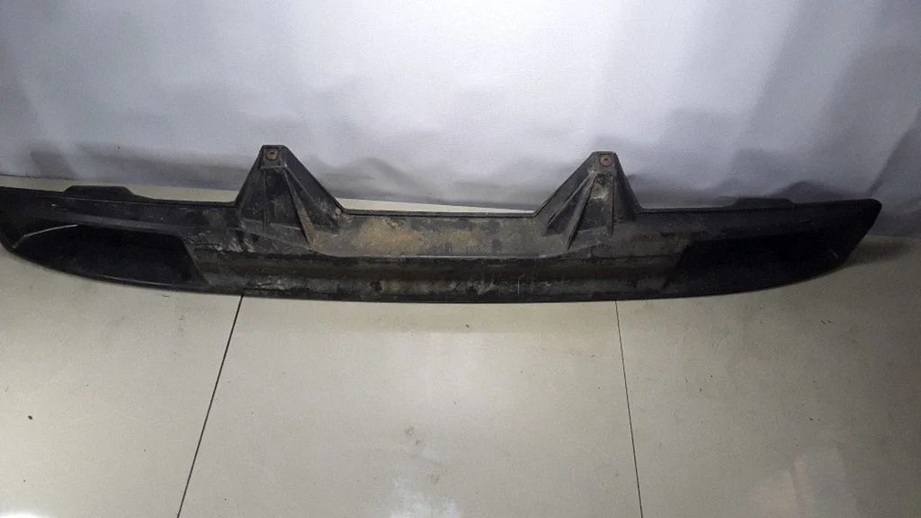 Rear bumper cross member – Land Rover Freelander (1996-2006)