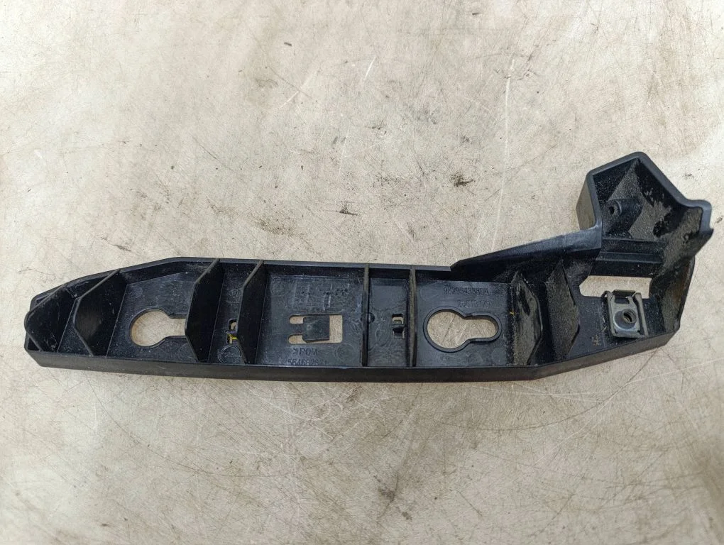 Tagumise kaitseraua kinnitusklamber – Opel Corsa F (2019-)